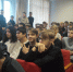Единый день профилактики безнадзорности и правонарушений несовершеннолетних - Вавиловский университет