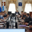 Главное изображение - Саратовская городская Дума
