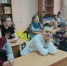 Библиотека № 28. «Знаменитые книжные папы», развлекательно-познавательный час. - ЦБС г. Саратова