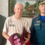Ветеран МЧС Юрий Ракчеев отмечает 80-летний юбилей - Комсомольская правда