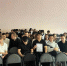 Профориентационная работа - Вавиловский университет