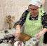 «Серебряные» волонтеры провели кулинарный урок - Комсомольская правда