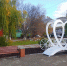 В Перелюбе благоустроили центральную площадь - Saratov24.TV