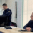 Следователь следственного управления провел мастер-класс для студентов - Следственное управление