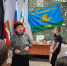 Для учеников поселка Горный провели экскурсию в музее СВО - Единая Россия