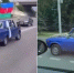 Свадьба под флагами Азербайджана в Саратове. Лихачу грозит срок - ИА Взгляд-инфо