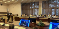О мотивации учеников и важности умения задавать вопросы педагоги Саратовской области узнали в лектории «Знания» - Министерство образования