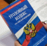 Следователями СК завершено расследование уголовного дела в отношении отбывающего наказание осужденного, обвиняемого в публичном демонстрировании нацистской символики - Следственное управление