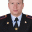 Новым руководителем полиции Петровского района возглавил подполковник Евстигнеев - Комсомольская правда
