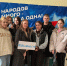 Гала-концерт фестиваля национального костюма и таланта «Россия – это мы! - Вавиловский университет