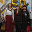 Выпускники Политеха отметили 50-летие высшего архитектурного образования в регионе - Комсомольская правда