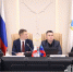 Молодежные парламенты из Саратовской области и ЛНР будут сотрудничать - SarVesti.Ru