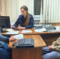 Следователями СК возбуждено уголовное дело в отношении мужчины, подозреваемого в причинении смертельных травм знакомому в Марксе - Следственное управление