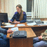 Житель Маркса избил соседа по общежитию - Общественное мнение