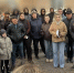 Состоялась встреча руководства районной администрации с жителями дома, пострадавшего в результате атаки БПЛА - Город Саратов