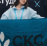 Председатель профсоюза обучающихся СГТУ - новый председатель СКС Профсоюза образования области - СГТУ