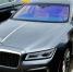 Саратовская область попала в топ-30 регионов страны по числу премиальных автомобилей у жителей - ИА Версия-Саратов
