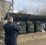 Проверки контейнерных площадок продолжаются в Гагаринском районе - Город Саратов