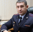 Полковник полиции назначен замначальника ГУ МВД по региону - ИА Версия-Саратов