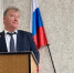Валерий Лазарев возглавил Калининский район - Комсомольская правда