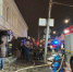 В Саратове на Московской горел суши-бар - ИА Взгляд-инфо
