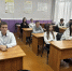 Классный час в группе З-18301 на тему: - Вавиловский университет