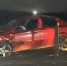 В Балашовском районе 25-летняя девушка на Chevrolet протаранила ограждение - Общественное мнение