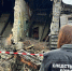 В Ленинском районе завели дело о халатности из-за обрушения стены в доме - Четвертая Власть