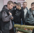 Урок мужества в «Саратовском техникуме отраслевых технологий» - Министерство образования