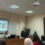 Профориентационное мероприятие для студентов специальности 36.02.01. «Ветеринария» - Вавиловский университет