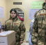 Активисты и сторонники Волжского района передали подарки детям в больницу - Единая Россия