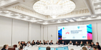 В Правительстве области началась защита выпускных проектов слушателей Школы молодых управленцев Саратовской области 2025 года - Правительство Саратовской области