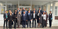 Делегация вуза приняла участие в XXI Форуме межрегионального сотрудничества России и Казахстана - Вавиловский университет