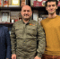 Калинин встретился с представителями армянской общины «Крунк» - Газета Репортер