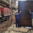 В Саратове за неделю снесли свыше 40 незаконных конструкций - Газета Репортер