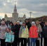 Сотрудники Политеха посетили Москву - СГТУ