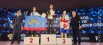 Ученик саратовского лицея выиграл Кубок России по программированию роботов