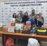Волонтеры из села Даниловка приняли участие в формировании гумпомощи для военнослужащих - Единая Россия