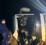 Под Ершовом в ДТП с автобусом пострадали 3 человека - StroySar.Ru