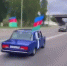 В Саратове вынесли приговор лихачу за опасную езду с флагами Азербайджана - Четвертая Власть