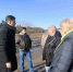 За 2025 год в Петровском районе полностью отсыпали щебнем 10 километров дорог - Saratov24.TV