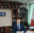 Дмитрий Романов. Фото: сайт Марксовского района - ИА СаратовБизнесКонсалтинг