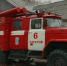 В пожаре на балаковском складе пострадал мужчина - SaratovNews.Ru