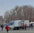 На Театральной площади снова будут продавать мясо и рыбу - SaratovNews.Ru