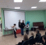 Библиотека №9. «Теремок» приходит в гости», творческая встреча с актерами театра кукол - ЦБС г. Саратова