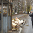 По поручению главы города Михаила Исаева продолжается мониторинг состояния мест накопления твердых коммунальных отходов (ТКО) - Город Саратов