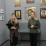 В музее СВО открылась выставка икон в память о погибших героях - Комсомольская правда