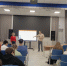Профориентационная работа в МАОУ «Гимназия № 3» г. Саратова - Вавиловский университет