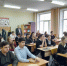 Профориентационная работа - Вавиловский университет