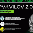 26 ноября стартует межрегиональный конкурс-хакатон «КиберVavilov 2.0» - Вавиловский университет